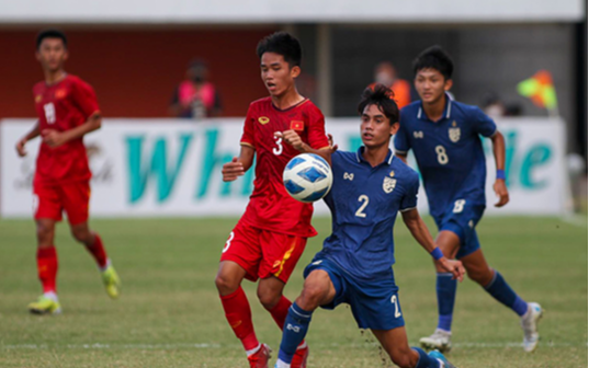 Việt Nam chốt địa điểm tổ chức vòng loại U17 châu Á