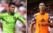 Báo chí Anh: Sự nghiệp của Cristiano Ronaldo ở MU đã kết thúc
