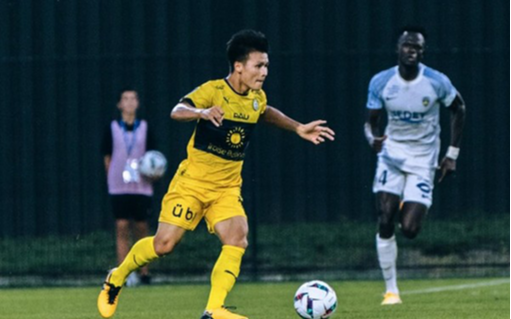 Quang Hải cần gì để có thể tỏa sáng tại Pau FC?