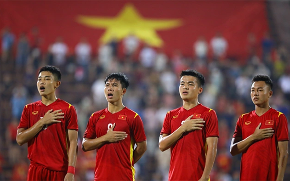 U20 Việt Nam bổ sung 3 ngôi sao V-League trước thềm vòng loại U20 châu Á
