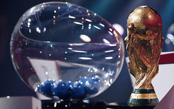 World Cup 2030 có thể diễn ra ở ba châu lục khác nhau