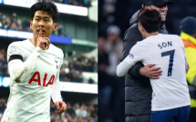 Son Heung-min rời Tottenham, điểm đến gây bất ngờ?