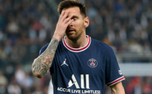 Messi thất vọng với cuộc sống tại PSG, sẵn sàng trở lại mái nhà xưa