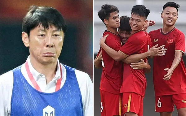 HLV Indonesia chê chiến thắng của tuyển Việt Nam quá tầm thường