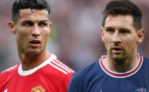 Ronaldo đáp lễ Messi bằng kỷ lục “có một không hai”