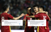 CĐV Đông Nam Á: "ĐT Việt Nam không mạnh, là do bóng đá Singapore quá thụt lùi"
