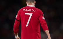 2 cầu thủ MU tranh áo số 7 của Ronaldo