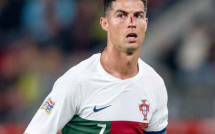 Cựu sao Real kêu Ronaldo nên giải nghệ sớm