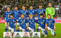 Nhật Bản có thể sang châu Âu tham dự UEFA Nations League