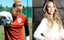 Nữ cầu thủ Nga: "Làm chuyện ấy trước trận là chuyện bình thường"