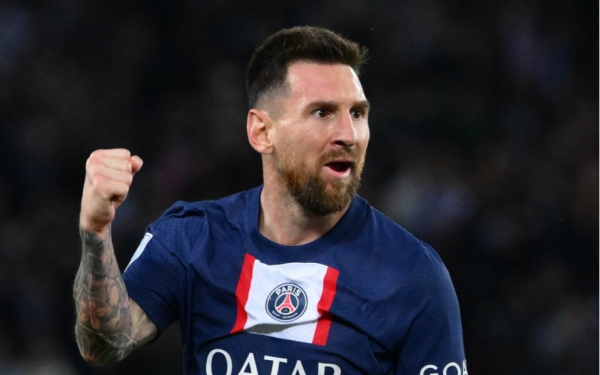 CHÍNH THỨC: Ấn định thời điểm Messi quay trở lại Barca