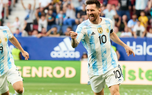 Chính thức: Messi nói lời chia tay ĐTQG vào thời điểm mà không ai ngờ tới