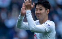 Son Heung-min được đội bóng số 1 thế giới theo đuổi