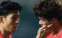 Cầu thủ Hàn Quốc vào top 10 trung vệ hay nhất thế giới