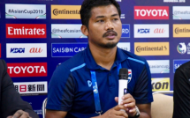 U23 Thái Lan chính thức có HLV trưởng mới