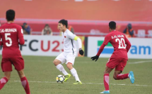 Đội hình Qatar dự World Cup 2022: 8 cầu thủ từng thua Quang Hải, Văn Hậu
