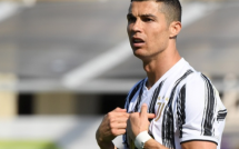 Juventus nhận án phạt trừ 15 điểm, có nguy cơ bị Ronaldo khởi kiện