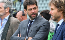Juventus bị trừ 15 điểm, 3 thành viên ban giám đốc bị cấm hành nghề