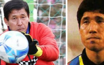 Chuyên gia Hàn Quốc nói lời thật lòng về việc dự World Cup của Việt Nam