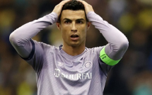 Tân binh giải Saudi Arabia thách thức Ronaldo