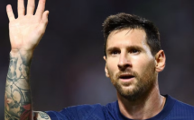 5 điểm đến của Messi nếu quyết định chia tay PSG