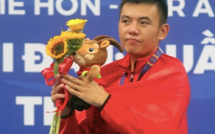 ĐKVĐ SEA Games Lý Hoàng Nam xin rút khỏi ĐTQG, tennis Việt Nam gặp biến?