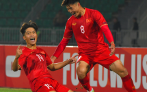HLV Hoàng Anh Tuấn thận trọng trước cơ hội đi tiếp của U20 Việt Nam