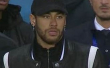 PSG ra phán quyết khiến Neymar 