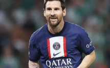 Messi đàm phán hợp đồng 400 triệu USD, sắp sang Ả Rập Xê Út đối đầu Ronaldo
