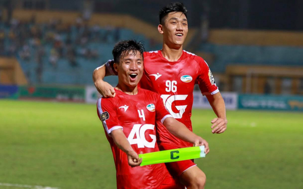 Nam Định bất ngờ thanh lý hợp đồng với cựu sao U23 Việt Nam
