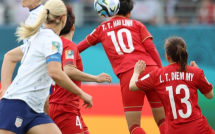 FIFA chỉ ra nhân tố chủ chốt giúp tuyển nữ Việt Nam đối phó Hà Lan