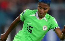 World Cup nữ 2023: FIFPro hứa giúp đội tuyển Nigeria đòi nợ lương, thưởng