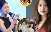 Từ cô gái có tuổi thơ ngh.èo kh.ó đến nữ 