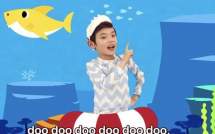 Sau 7 năm, cậu bé "cá mập con" trong MV 13 tỉ lượt xem Baby Shark thay đổi ra sao