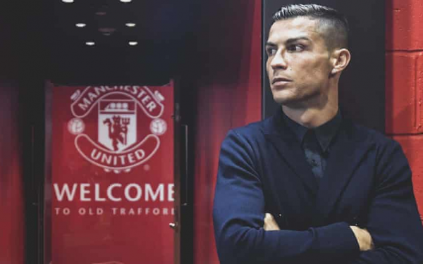 Ronaldo bất ngờ trở lại Man Utd chốt hợp đồng, NHM nghe xong mà ngã ngửa