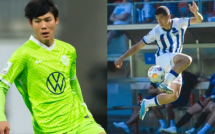HLV Troussier triệu tập 9 cầu thủ Việt kiều Đức, 2 ngôi sao đã và đang thi đấu ở Bundesliga